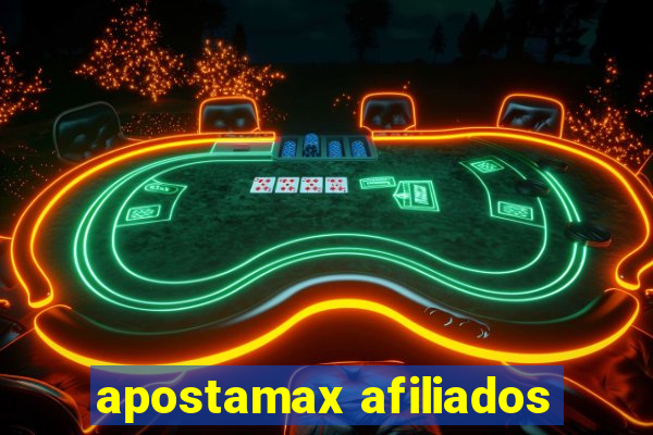 apostamax afiliados